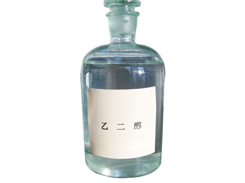 乙二醇 乙二醇